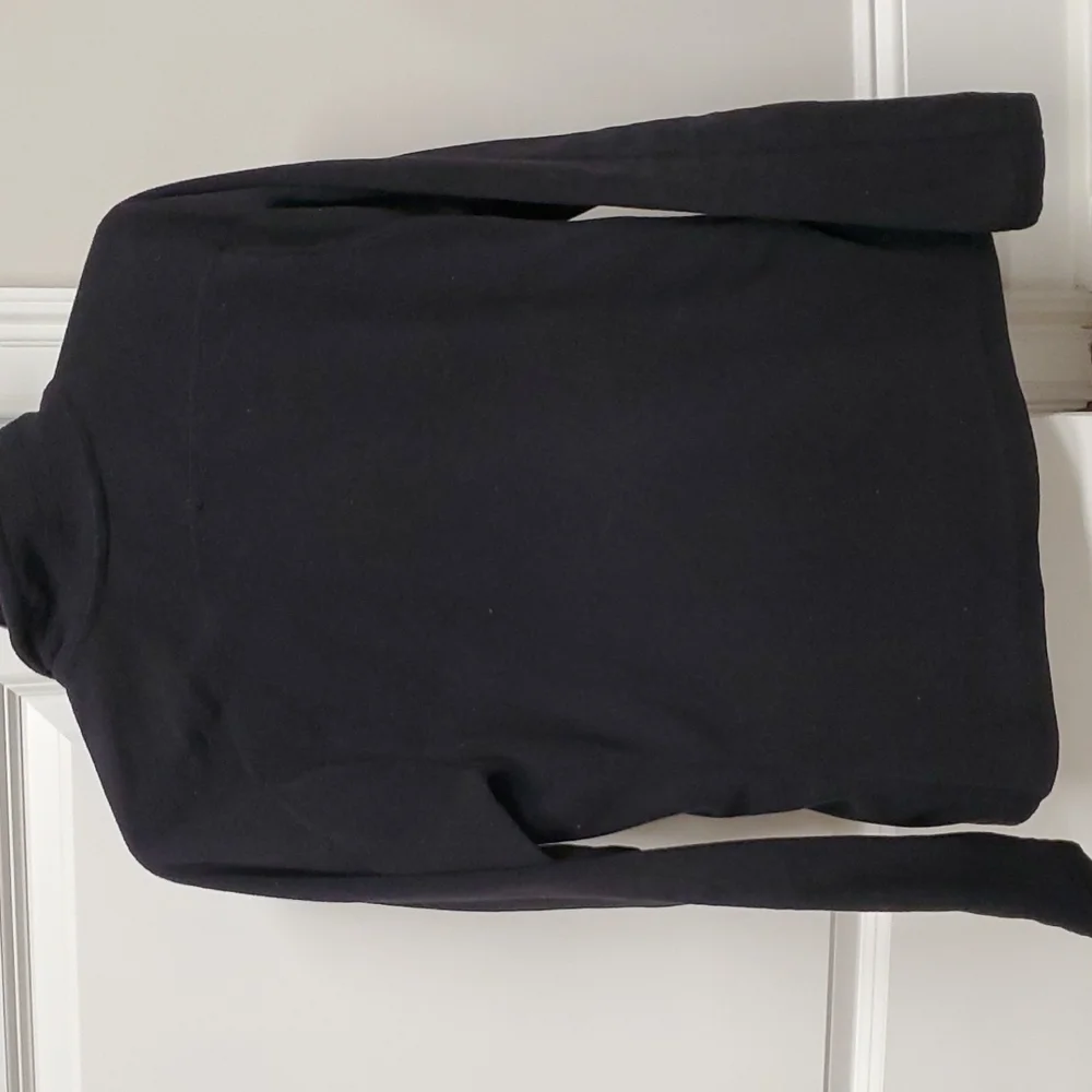 North face fleece zip up jacket - Picture 4 of 7